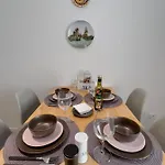 Schoene Helle & Gemuetliche In Altstadtnaehe Διαμέρισμα Ερφούρτη