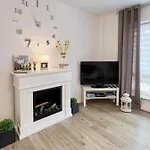 Διαμέρισμα Schoene Helle & Gemuetliche In Altstadtnaehe *