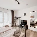 Schoene Helle & Gemuetliche In Altstadtnaehe * Ερφούρτη