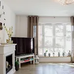 Schoene Helle & Gemuetliche In Altstadtnaehe Διαμέρισμα Ερφούρτη