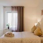Διαμέρισμα Schoene Helle & Gemuetliche In Altstadtnaehe Ερφούρτη