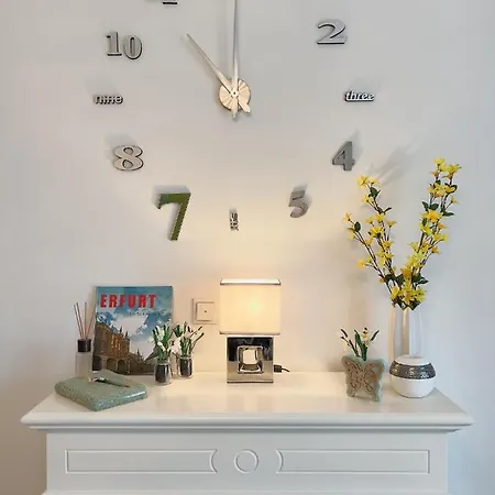 Schöne Helle&gemütliche In Altstadtnähe