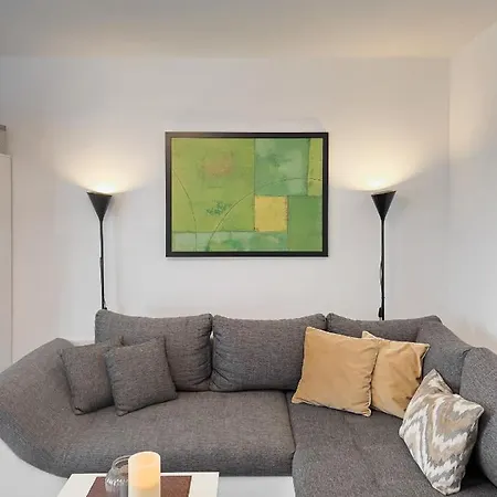 Schoene Helle & Gemuetliche In Altstadtnaehe * Erfurt