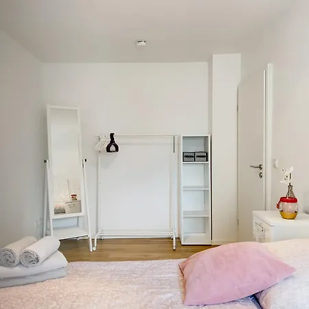 Schoene Helle & Gemuetliche In Altstadtnaehe * Erfurt
