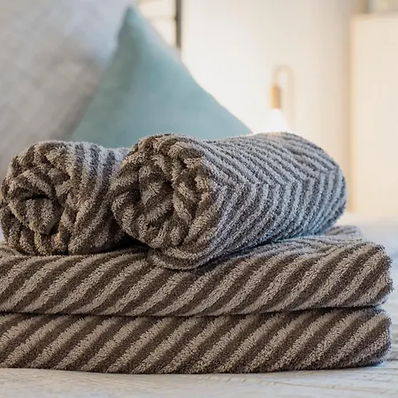 Apartmán Schoene Helle & Gemuetliche In Altstadtnaehe