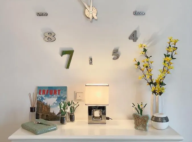 Schöne Helle&gemütliche In Altstadtnähe