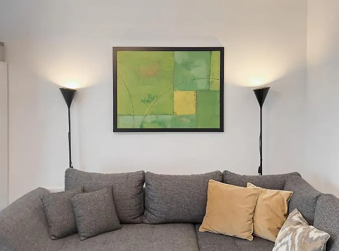 Schöne Helle&gemütliche In Altstadtnähe * Erfurt