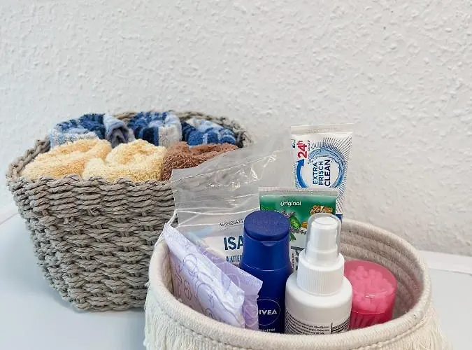 Schoene Helle & Gemuetliche In Altstadtnaehe Apartmán Erfurt